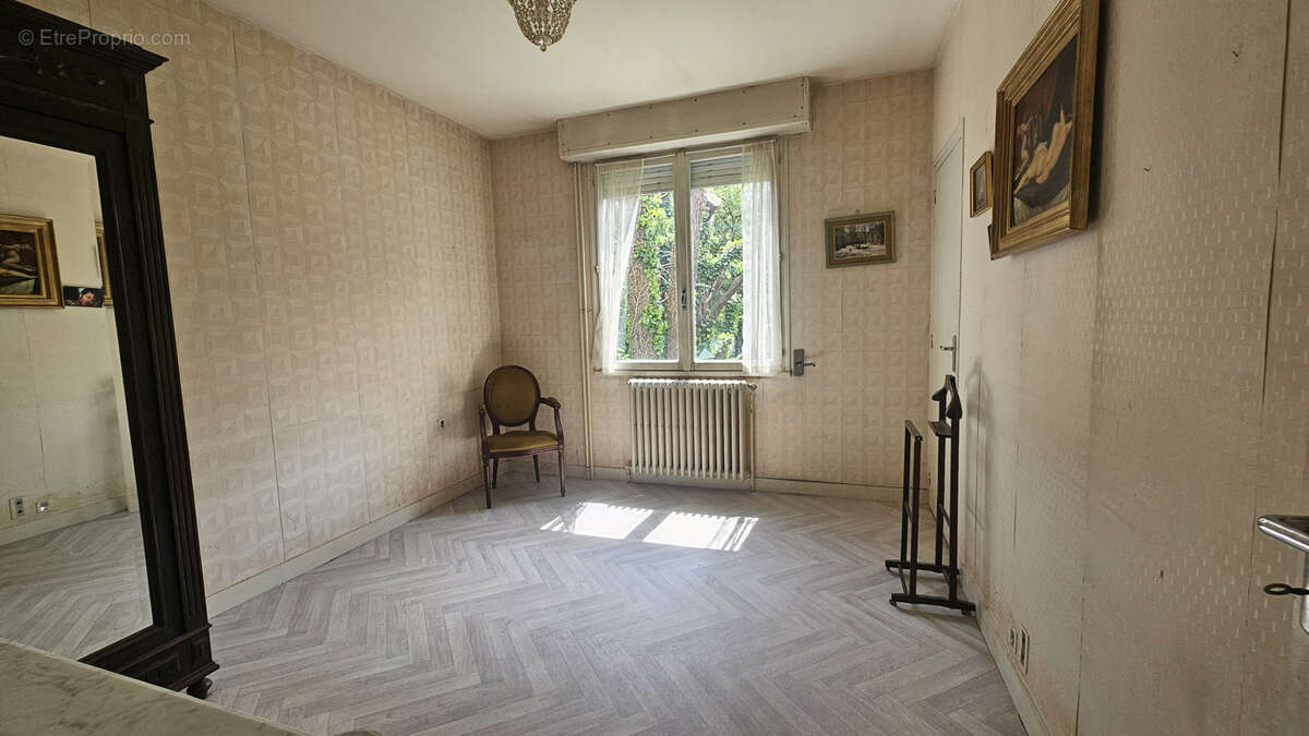 Maison à LE DORAT