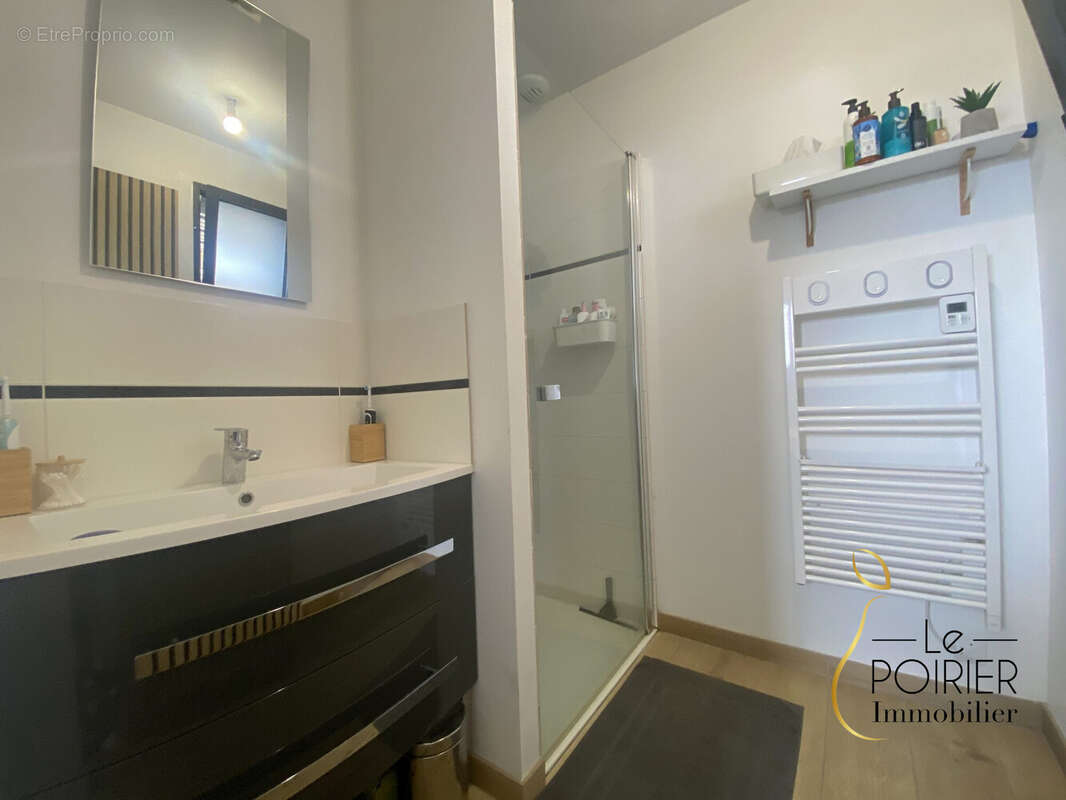 Maison 109 m² à Saint-Alban  - photo 6
