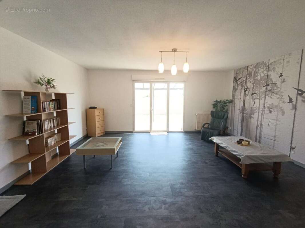 Photo 2 - Maison à MURET