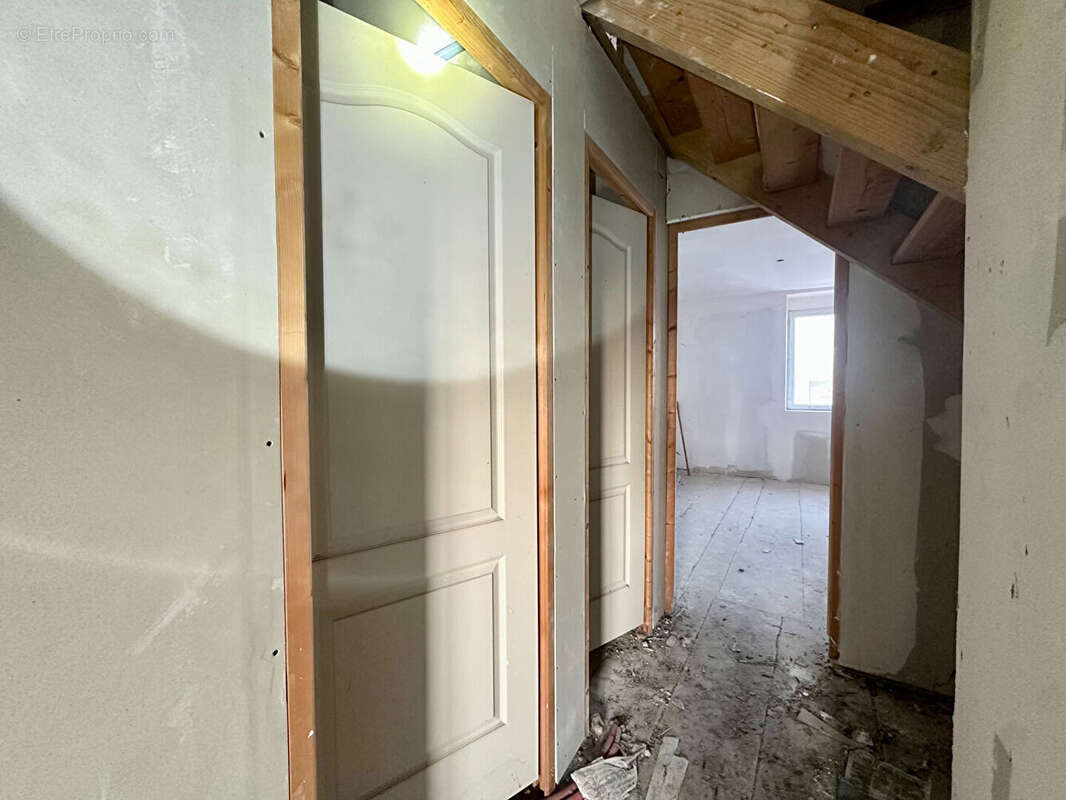 Appartement à BESANCON