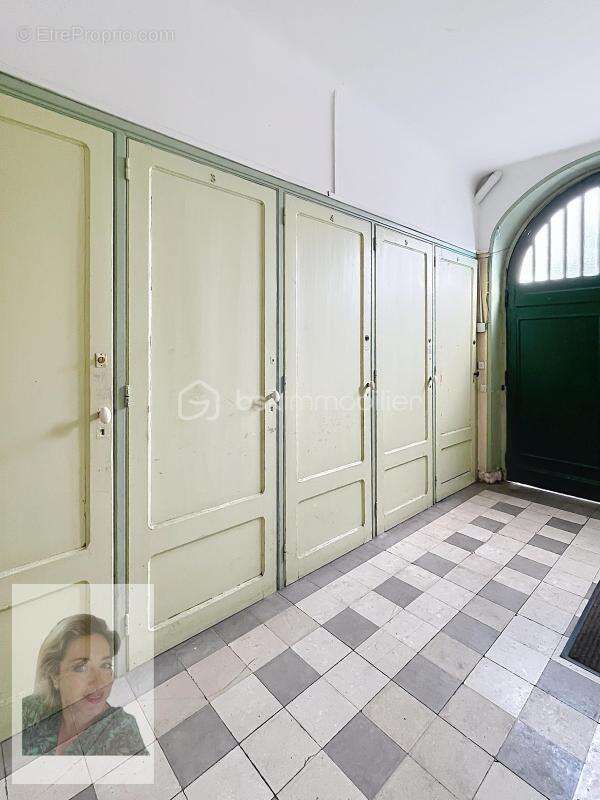 Appartement bld Jamin proche centre - photo 15