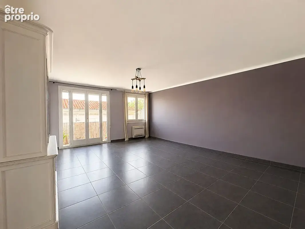 Appartement 4 pièce(s) 82.54 m2 + garage - photo 3