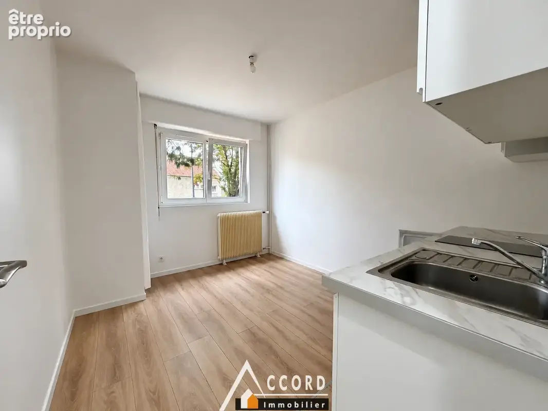 Studio cormeilles en parisis - photo 3