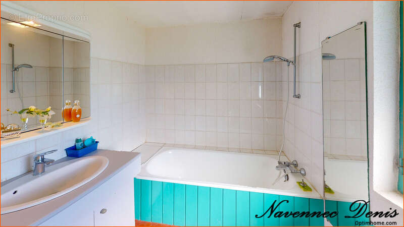 Maison à LA SAUSSAYE