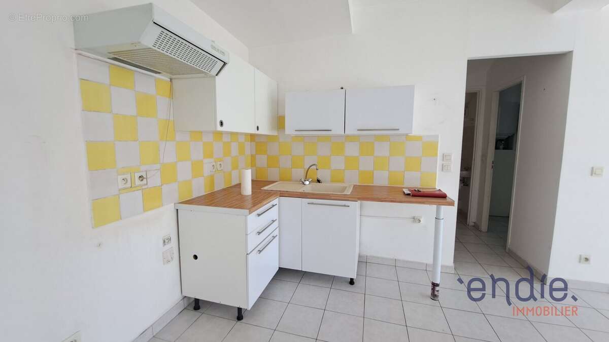 Appartement à VIDAUBAN