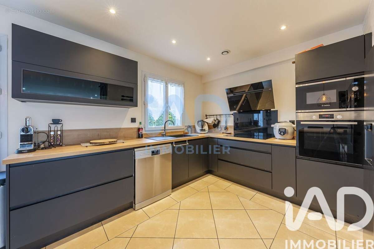 Photo 7 - Maison à MORET-SUR-LOING