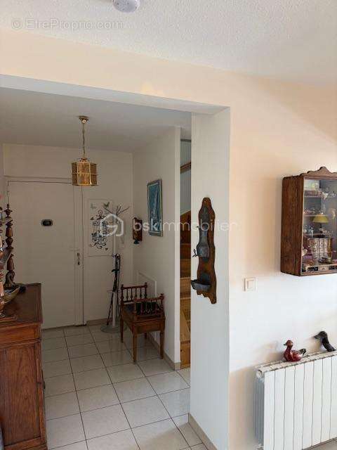 Appartement à SALON-DE-PROVENCE