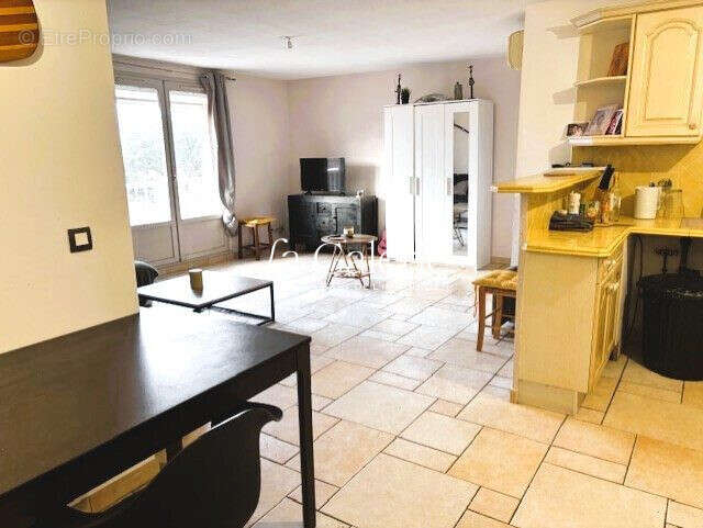 Appartement à LA SEYNE-SUR-MER