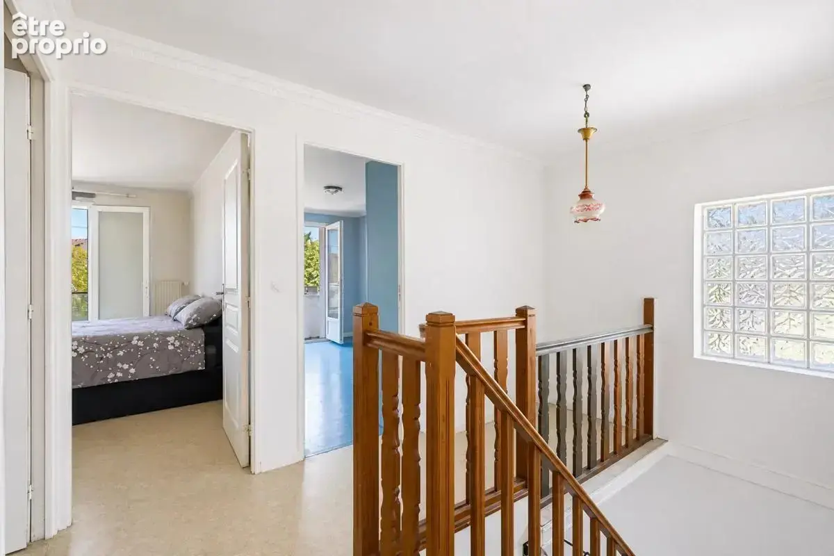 Maison de 6 pièces de 149 m² à Villepinte - photo 16