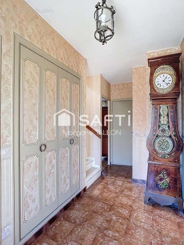 Photo 5 - Maison à SUCY-EN-BRIE