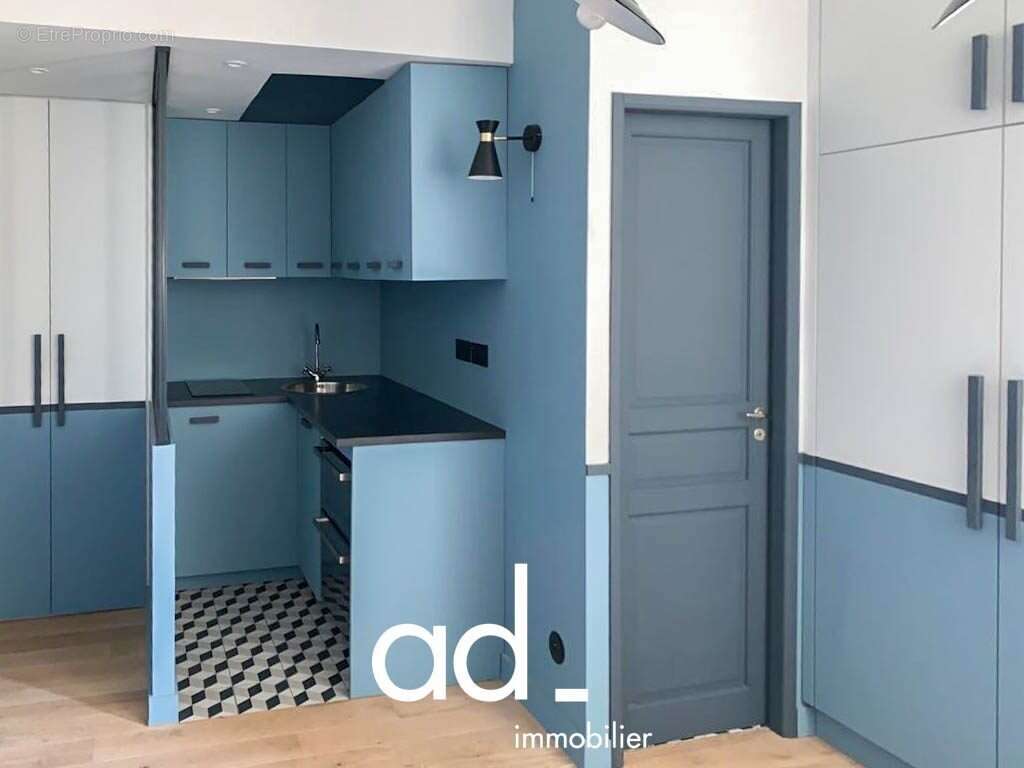 Appartement à LA ROCHELLE