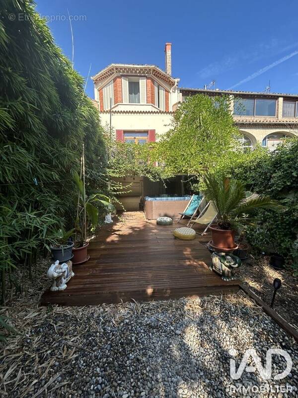 Photo 1 - Maison à ROUGIERS