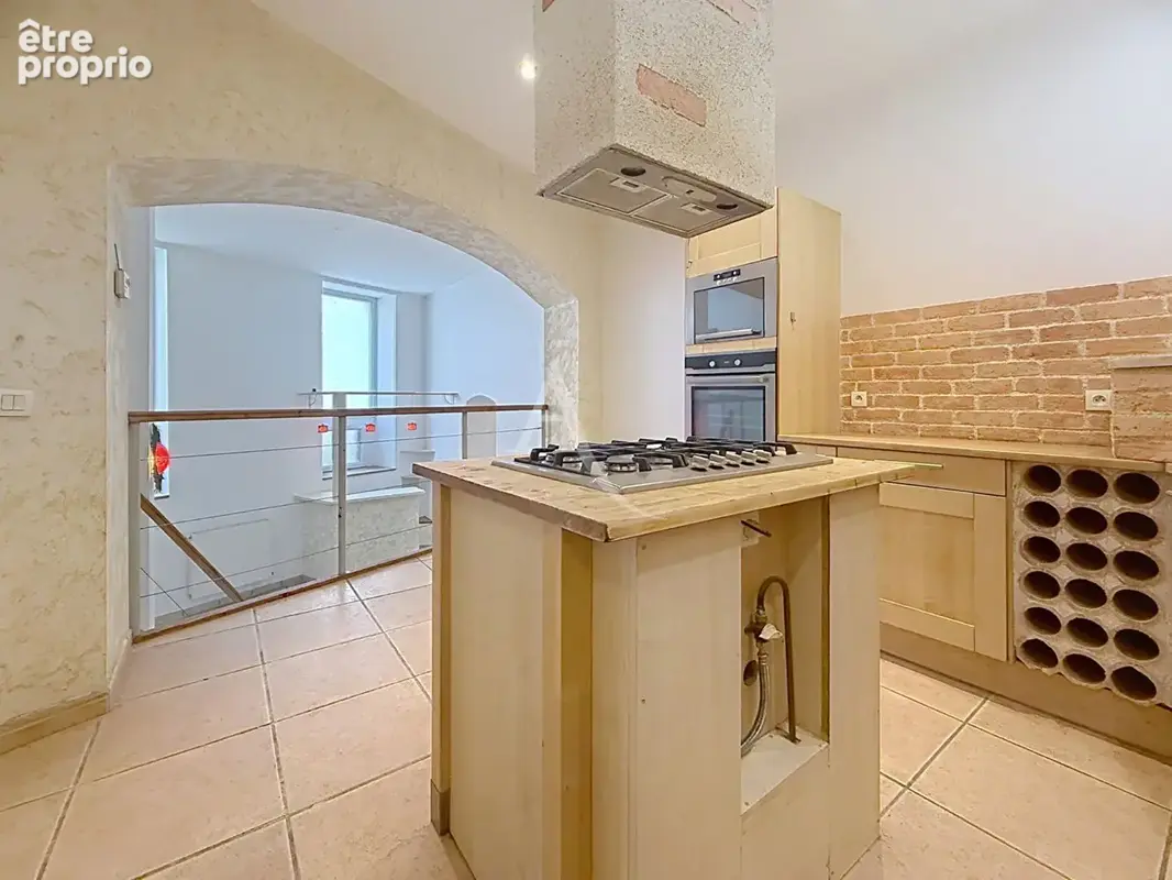 Centre-ville Pau appartement 4 pièces - photo 2