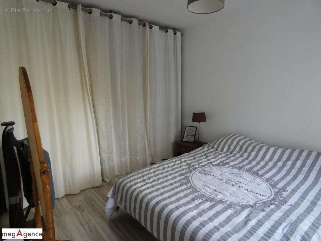 Maison à MONT-DE-MARSAN