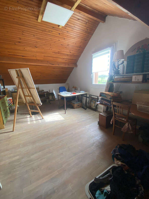 Autre à LINARD