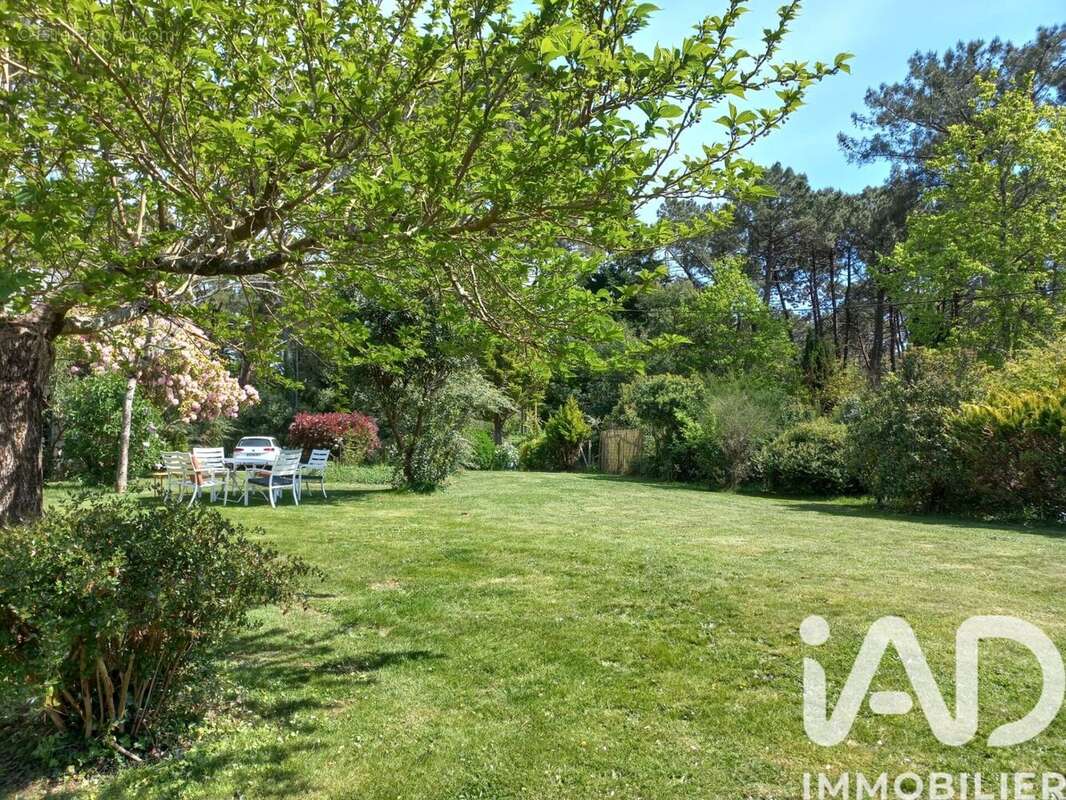 Photo 4 - Maison à CARNAC