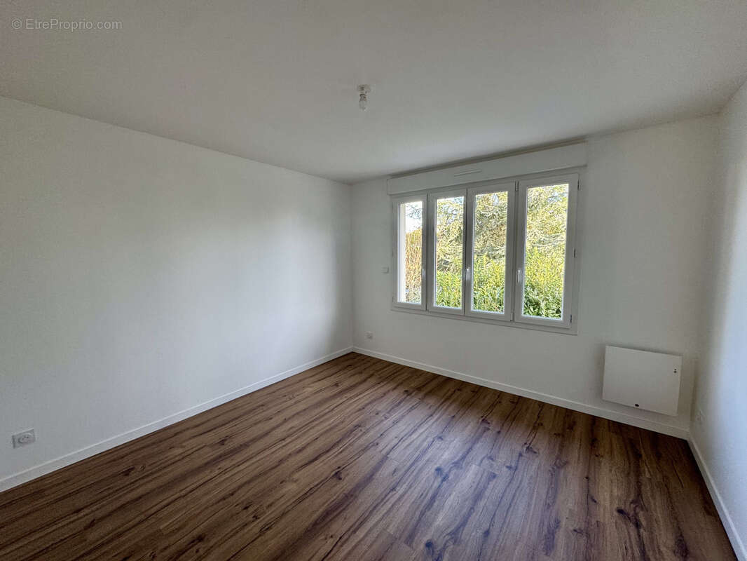 Appartement à PERROS-GUIREC