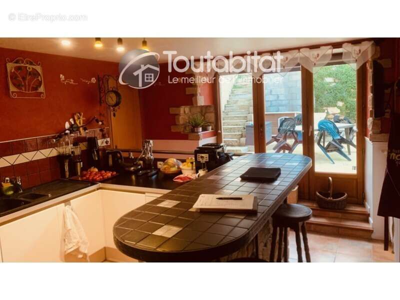 Maison à AUBIGNY-LES-POTHEES