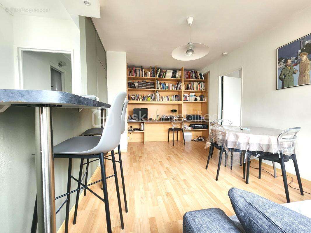 Appartement à VINCENNES