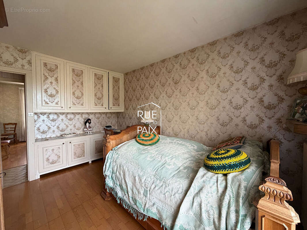 Maison à SAINT-MAIXENT-L'ECOLE