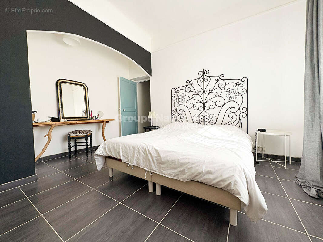 Maison t4 -  salon de provence - bel air - photo 10