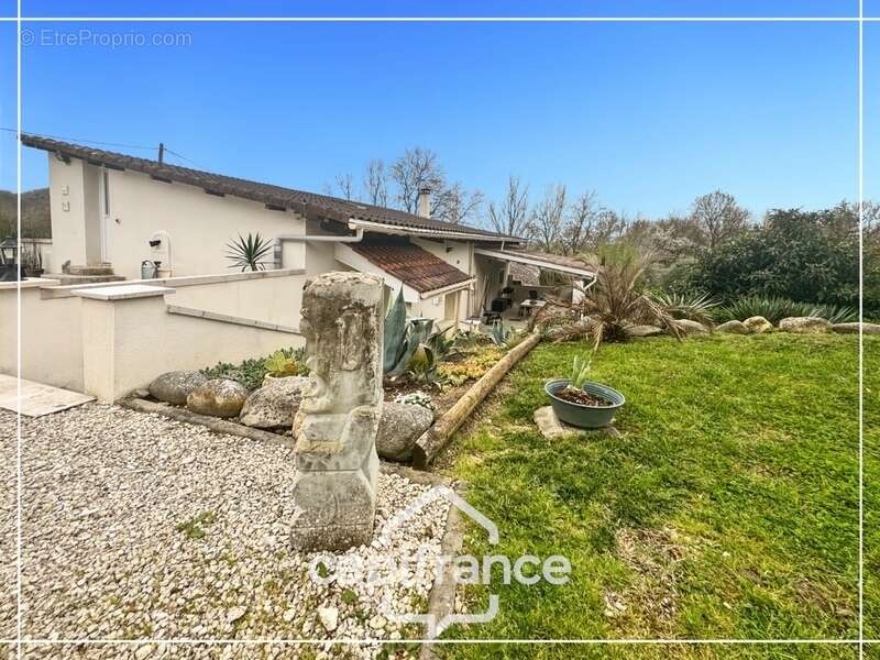 Maison de caractère  (47) - photo 9
