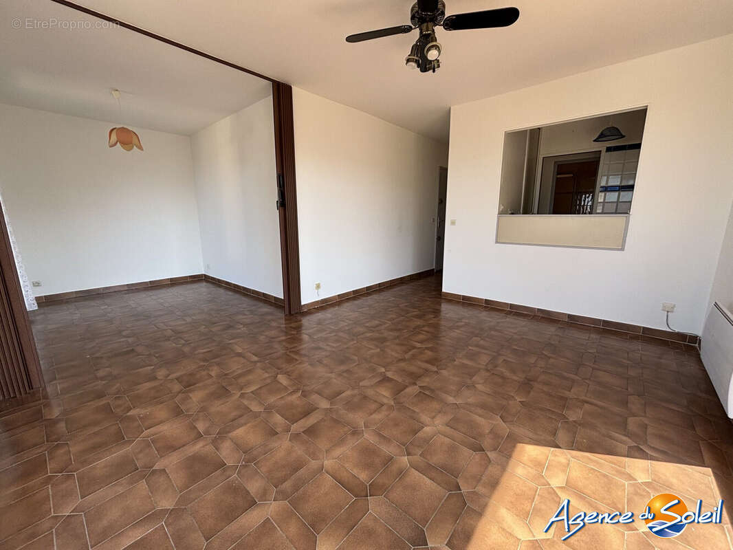 Appartement à NARBONNE