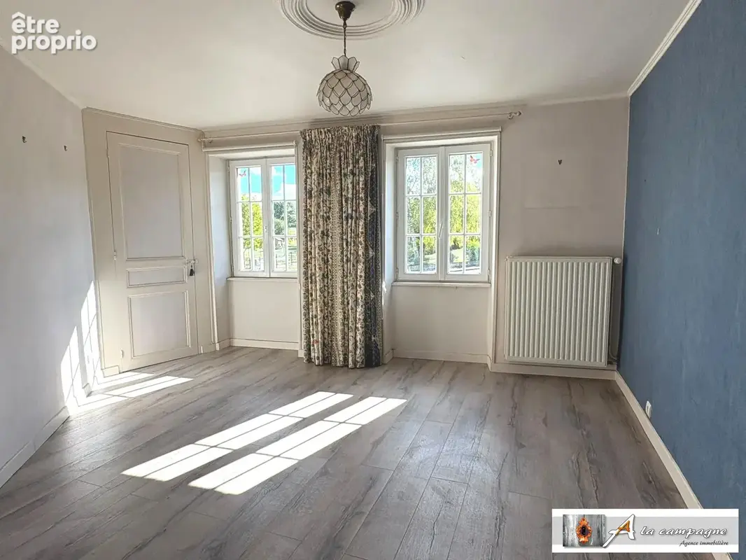 Maison 9 pièces 160 m² à vendre à Pionsat (63330) - photo 3