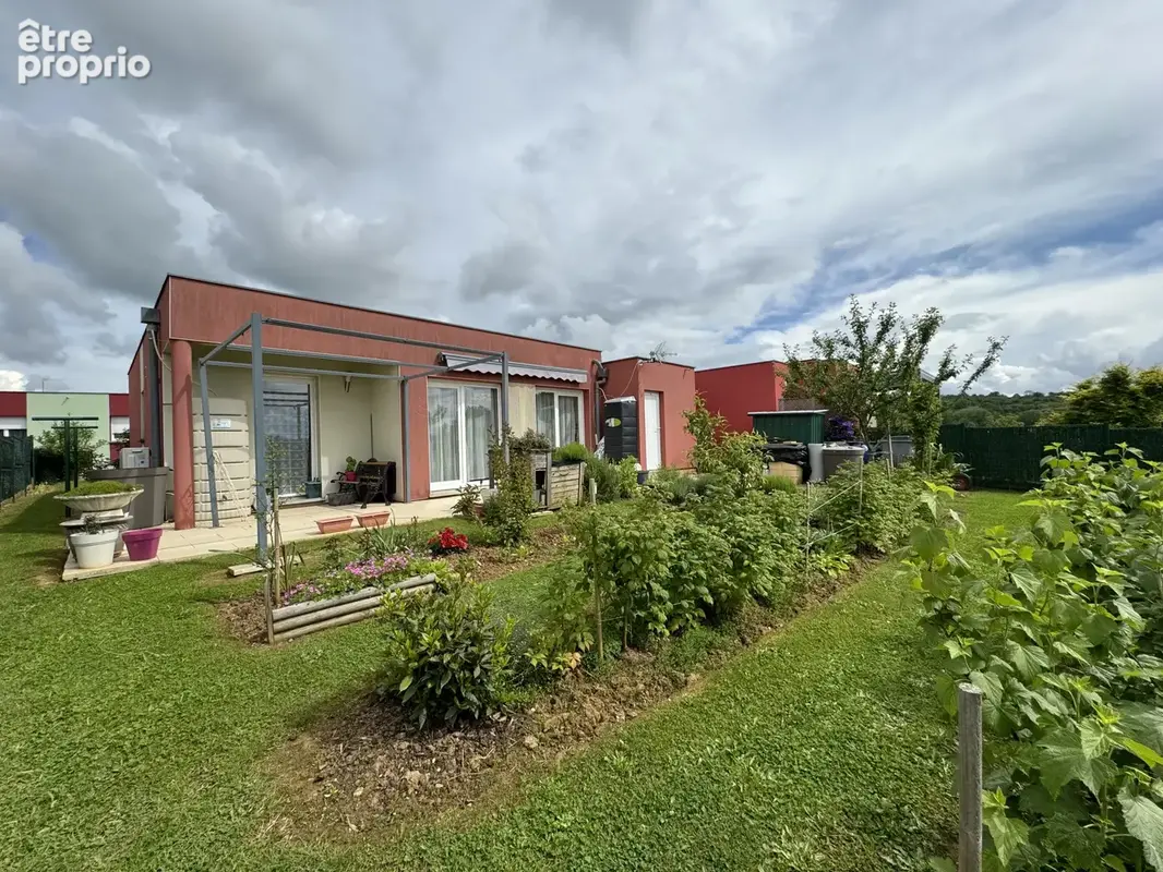 Maison f4 de plain pied, special investisseur - photo 3