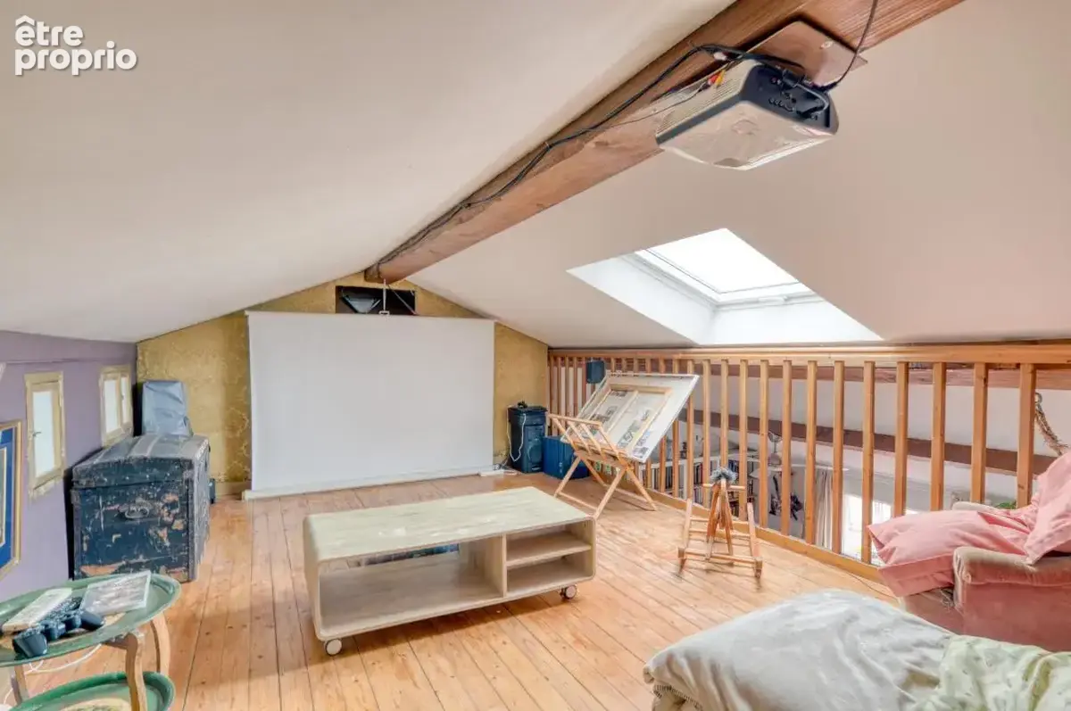Appartement À Vendre - photo 13