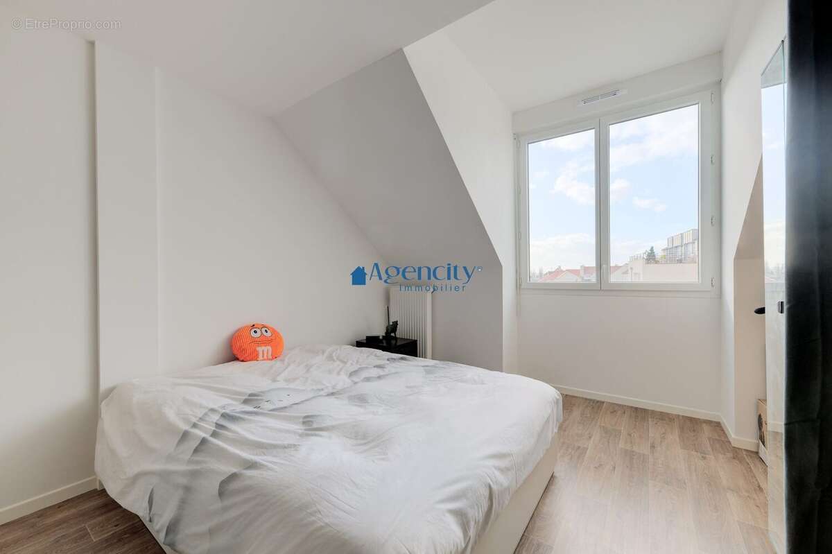 Appartement à BROU-SUR-CHANTEREINE