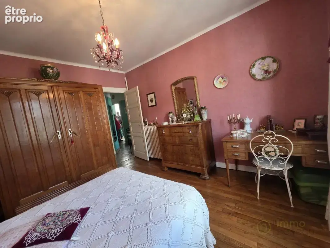 Appartement - photo 8