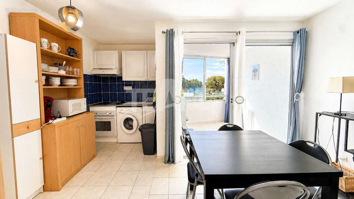 Appartement à SETE