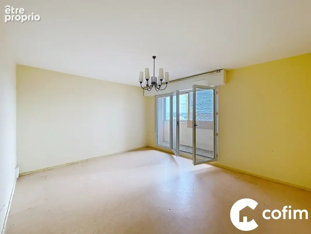 Appartement 3 pièces 63 m² à vendre à Pau (64000) - photo 1