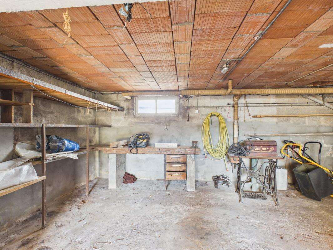 Maison à FESCAMPS