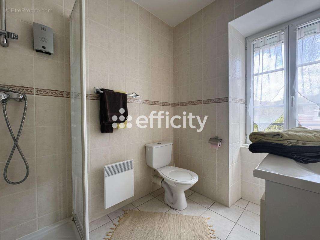 Maison à ARCY-SUR-CURE