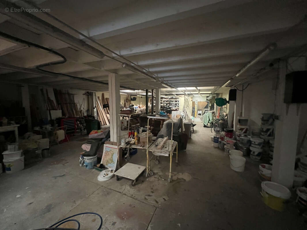 Commerce à SAINT-NICOLAS-DE-PORT