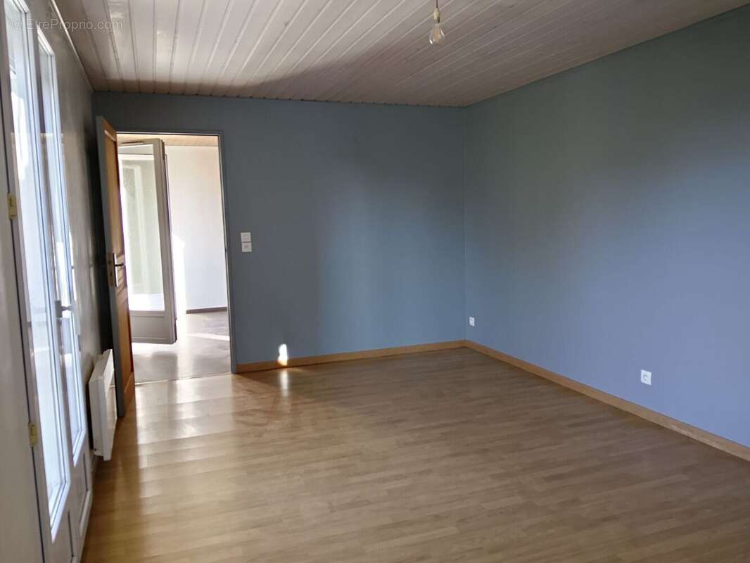 Maison à LA PLAINE-SUR-MER