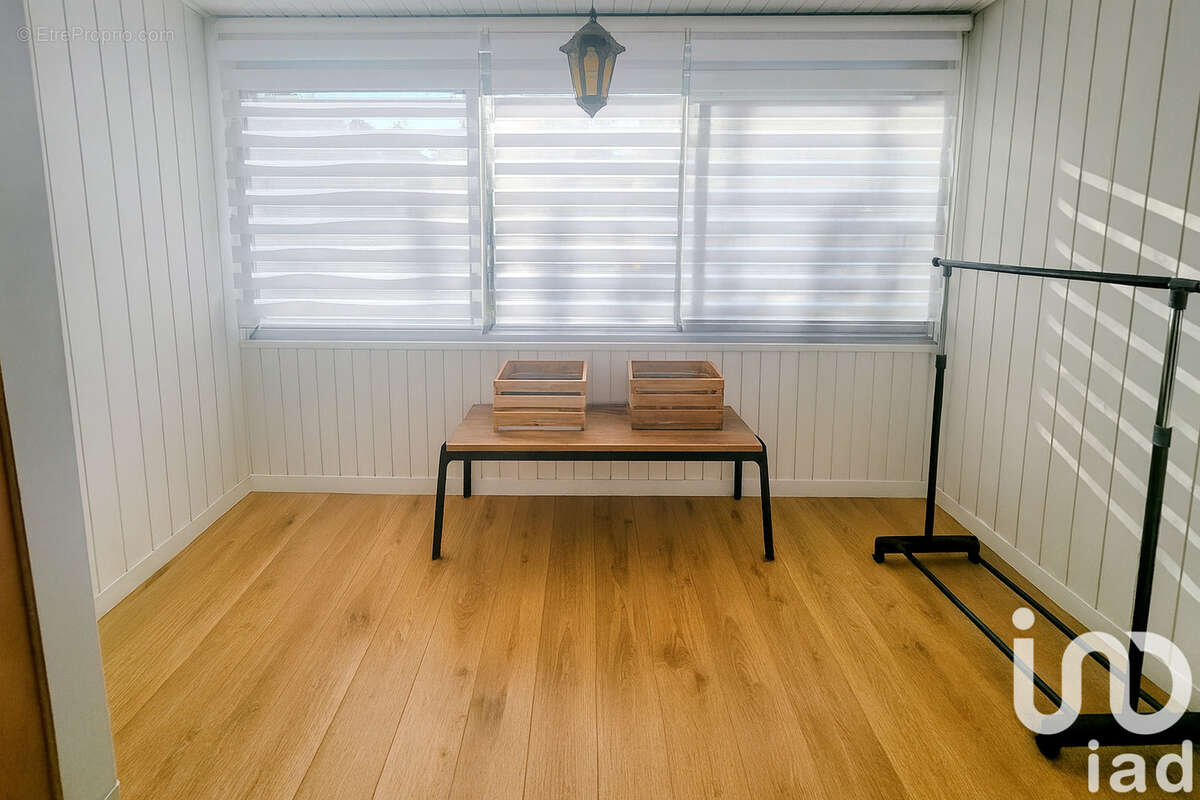 Photo 8 - Appartement à VANDOEUVRE-LES-NANCY