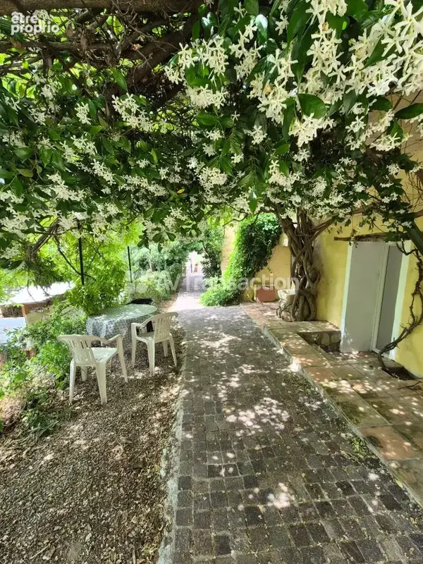 Maison 114 m² à Lorgues  - photo 9