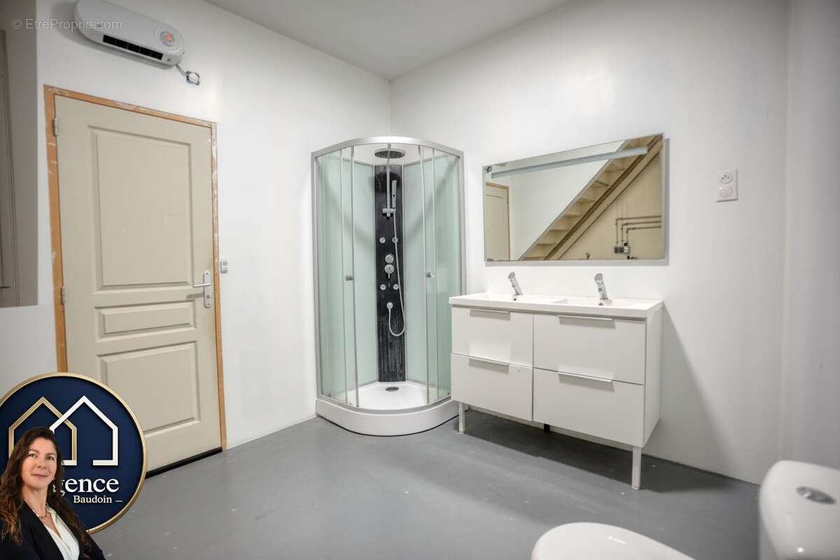 Maison 126 m² à Nogent-Le-Roi  - photo 8