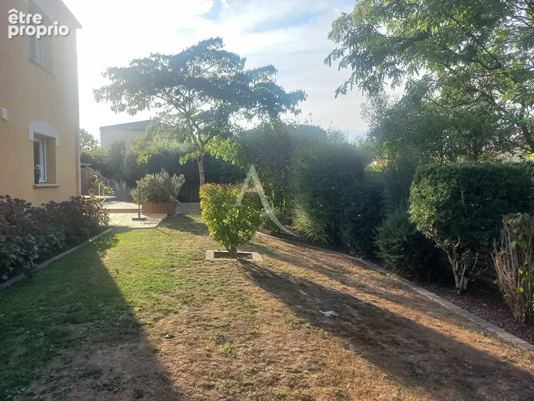 Belle maison 145 m² haute goulaine - photo 13