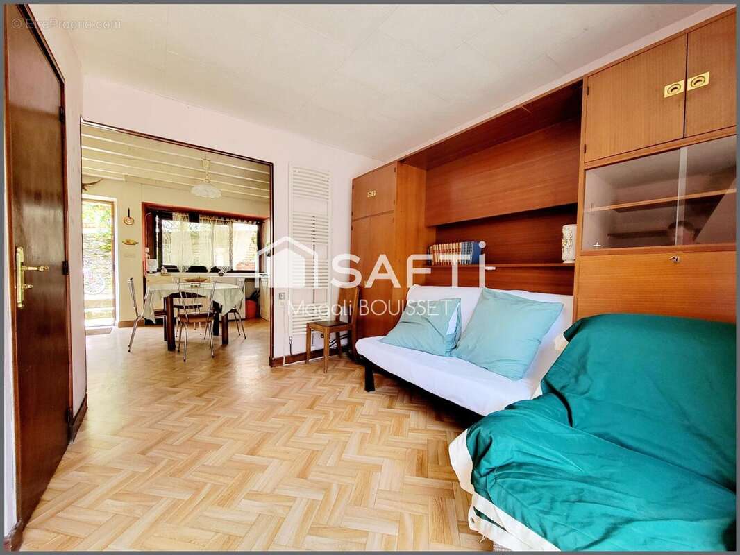 Photo 5 - Maison à MELLES