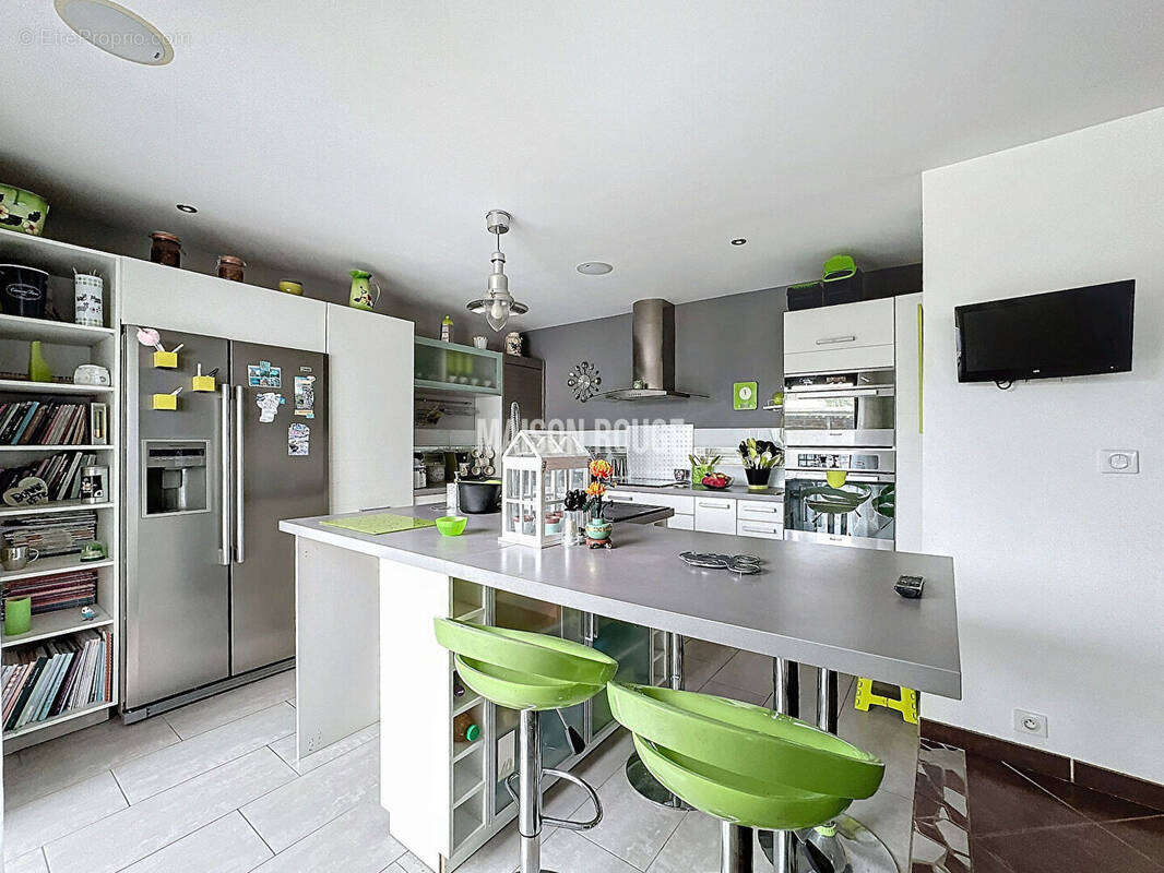 Maison à SAINT-ALBAN