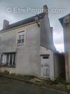 Maison à AVESSE