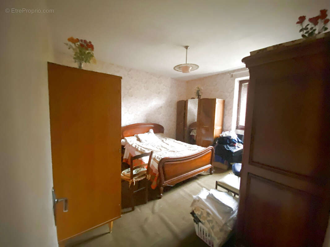 Appartement à CRANSAC