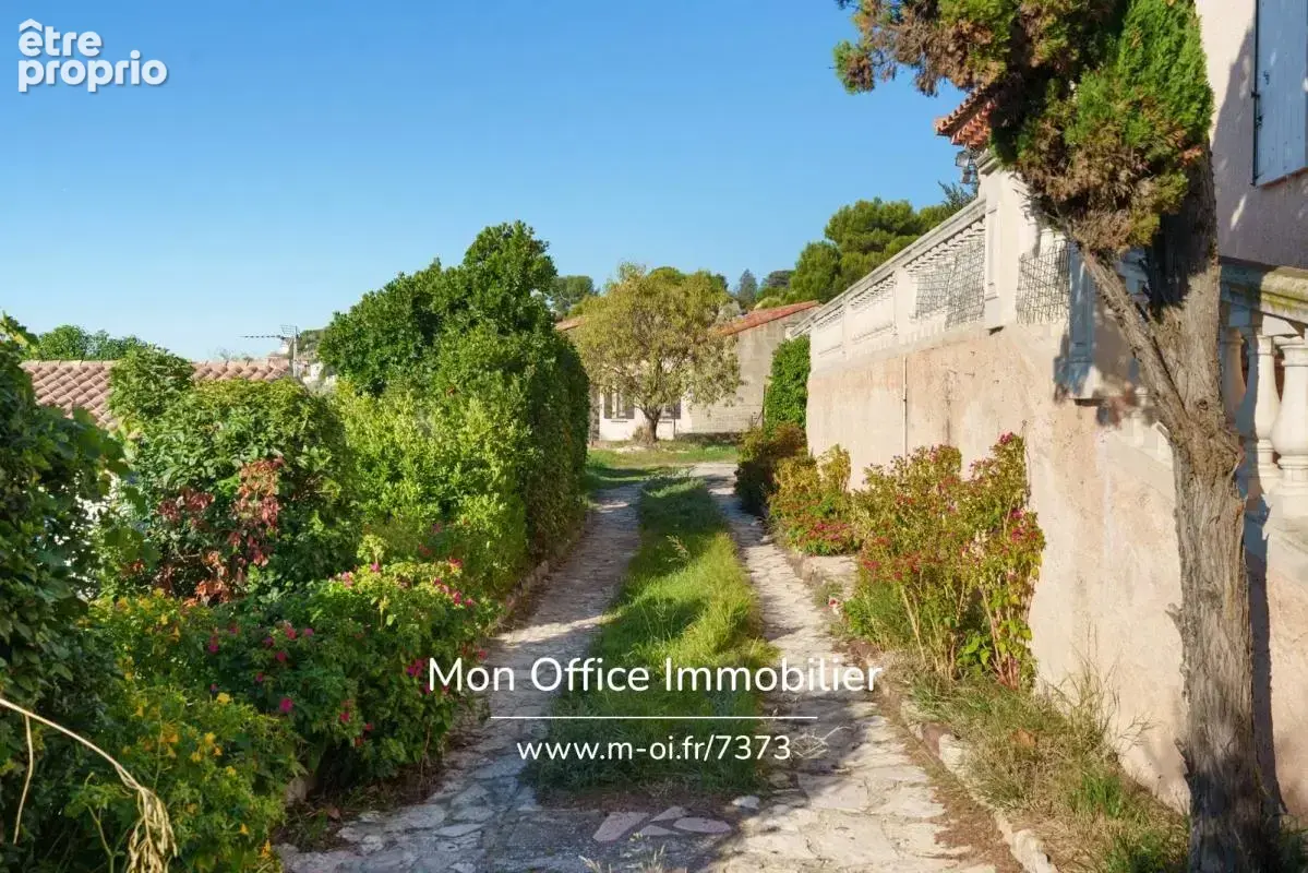 Référence : 7373-AMB - Maison 4 pièces - photo 7