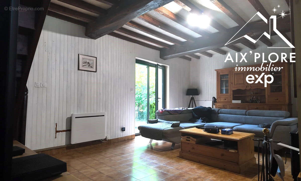 Maison 146 m² à Bettant  - photo 4