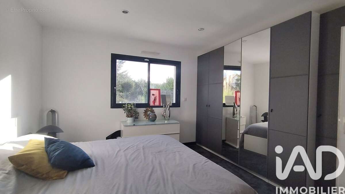 Photo 5 - Maison à GRAND-COURONNE