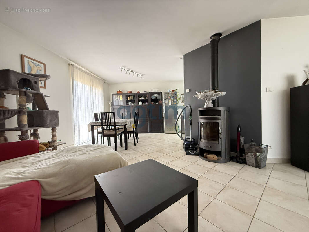 Chavagnes en pailliers - 3 chambres - garage - jardin - photo 3